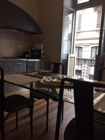 Piazza Castello Apartment Turin Exterior photo