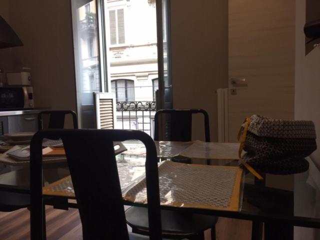 Piazza Castello Apartment Turin Exterior photo